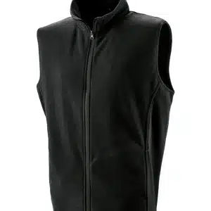 Result RS116 Core Micro Fleece Gilet