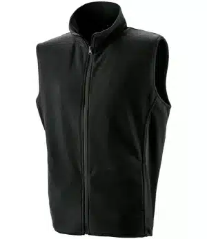 Result RS116 Core Micro Fleece Gilet