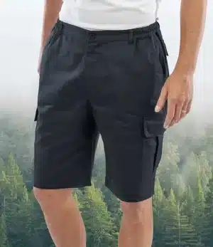 Result RS512 Recycled Work-Guard Utility Shorts