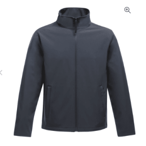 Regatta TRA628 Ablaze Printable Softshell Jacket