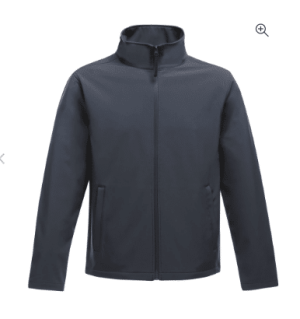 Regatta TRA628 Ablaze Printable Softshell Jacket
