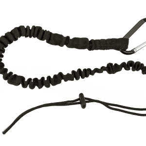 Portwest FP34 - Lanyard for Single Tool (Pk10) Black