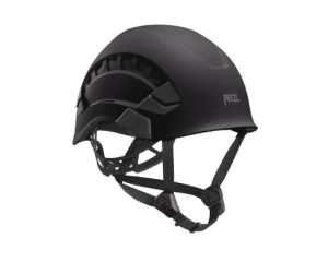 Petzl Vertex Vent Hard Hat - Black