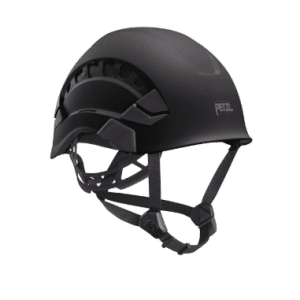 Petzl Vertex Vent Hard Hat - Black