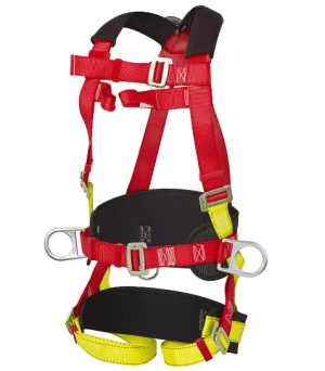 Portwest FP18 3 Point Comfort Plus Harness