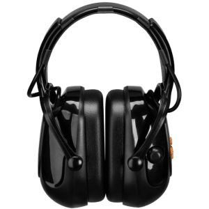 Portwest PW77 Electronic Bluetooth Ear Defenders - Black