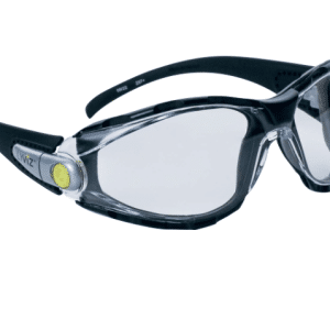 Delta Plus Pacaya Lyviz Clear Lens Safety Glasses