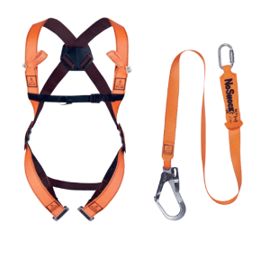 Delta Plus Elara 190 Scaffolding Fall Arrest Kit