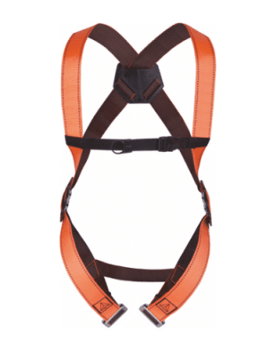 Delta Plus HAR11 1-Point Fall Arrest Harness