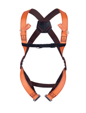 Delta Plus HAR12 2-Point Fall Arrest Harness