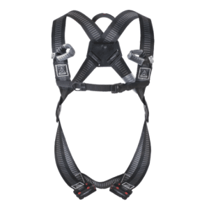 Delta Plus HAR42EL Insulating harness against electrical risks