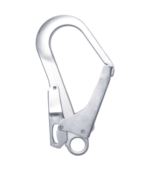 Delta Plus AM022 Automatic lock karabiner