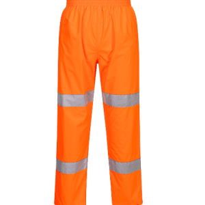Portwest PW3 Modaflame Rain+ Hi-Vis FR Winter Holster Trousers