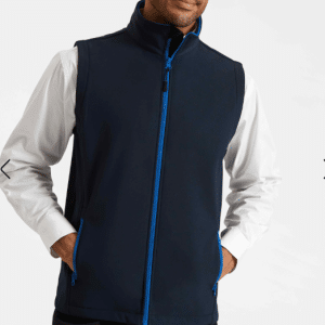 Uneek UC614 Printable Softshell Gilet