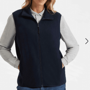 Uneek UC618 Microfleece Gilet