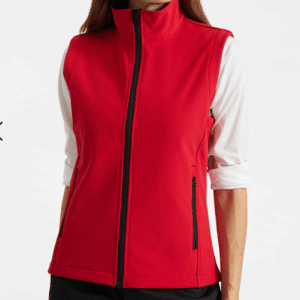 Uneek UC615 Ladies Printable Softshell Jacket