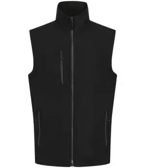 Regatta TRA915 Navigate 2 Layer Softshell Bodywarmer
