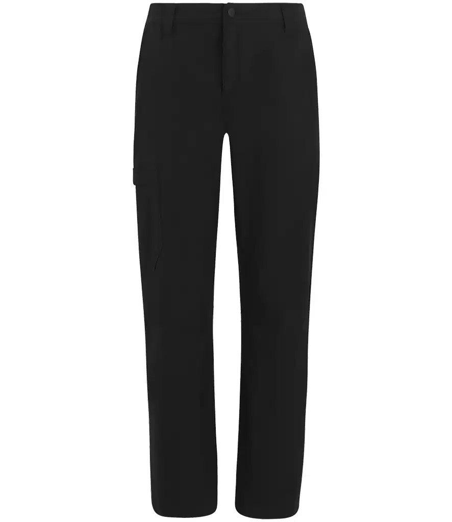 Regatta TRJ627 Ladies Pro Action Stretch Trousers