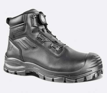 Rock Fall RF815 Barlow BOA Safety Boot