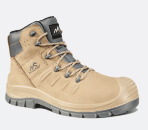 Rock Fall RF851 Medway Stone Safety Boot