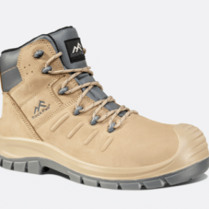 Rock Fall RF851 Medway Stone Safety Boot