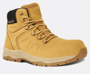 Rock Fall RF585 Ontario Honey Waterproof Safety Boot