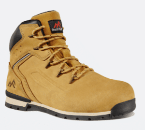 Rock Fall RF370 Sable Honey Waterproof Safety Boot