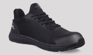 Titan Swift Black S3S SR FO HRO ESD