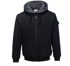 Portwest KS32 Pewter Jacket