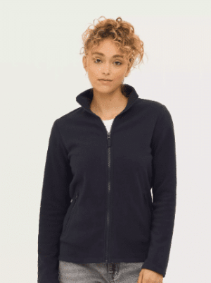 SOL'S 02094 Ladies Norman Fleece Jacket