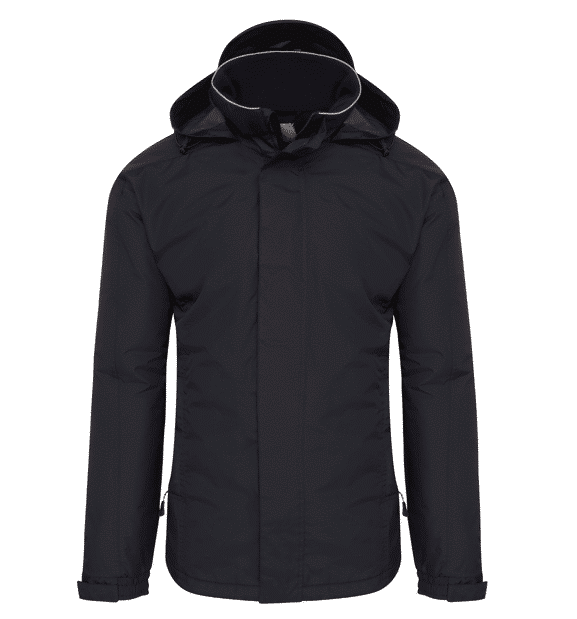 Orn Ladies Curlew Jacket