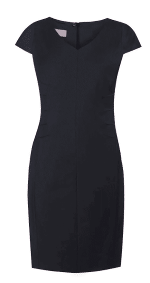 Brook Taverner Ladies Marino Dress