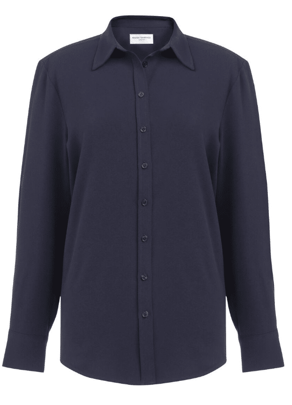 Brook Taverner Ladies Bergamo Blouse
