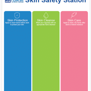 PEVA 3 Step Board 540x750mm