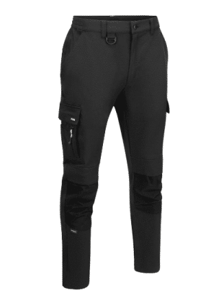 Beeswift Flex Combat Pocket Trouser Black