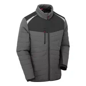Supertouch Insulated Jacket
