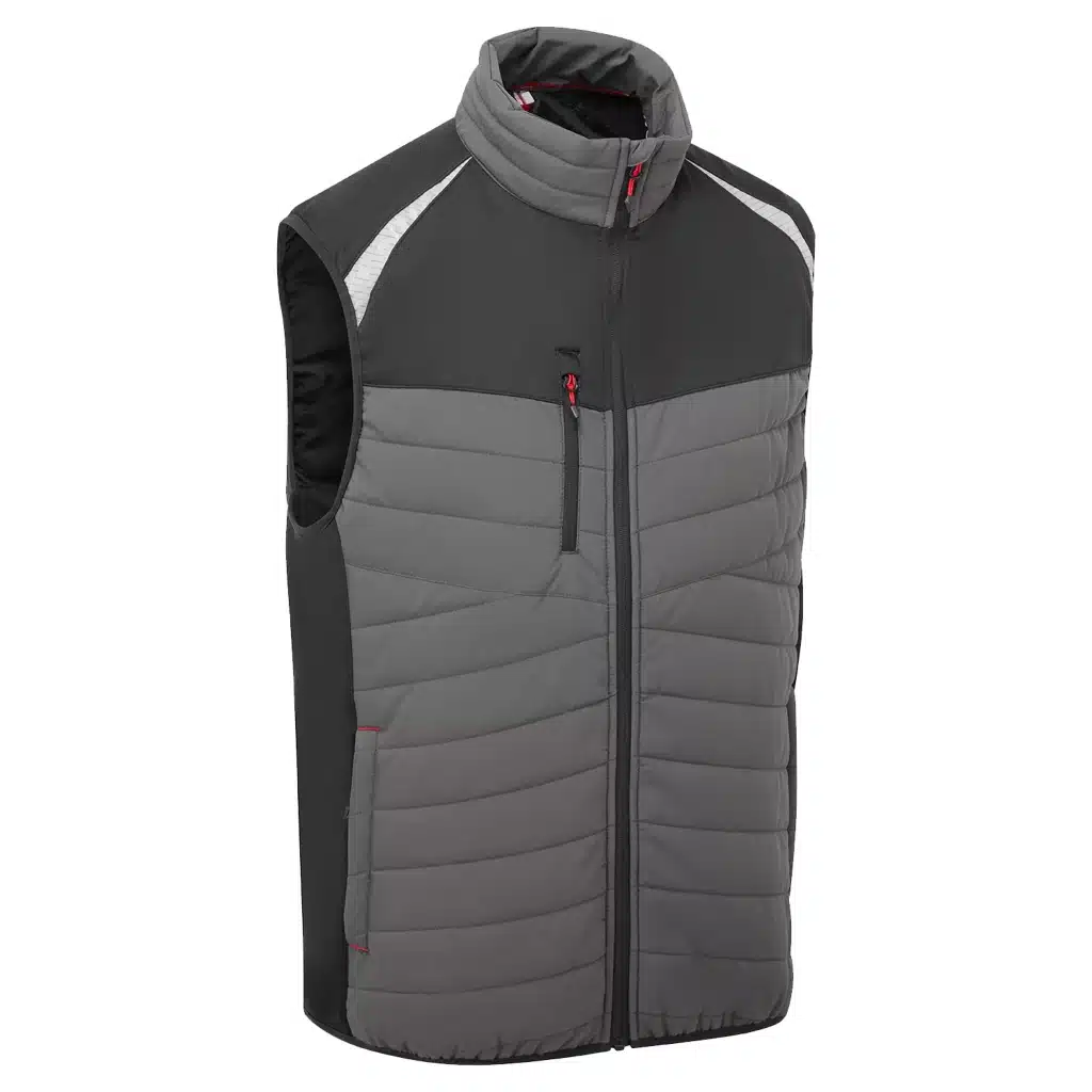 Supertouch Insulated Bodywarmer