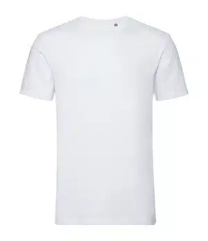 Russell Pure organic tee - J108M