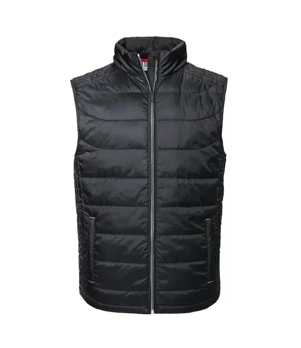 Russell J441M Nano Bodywarmer