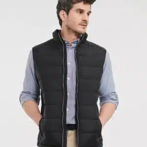 Russell J441M Nano Bodywarmer