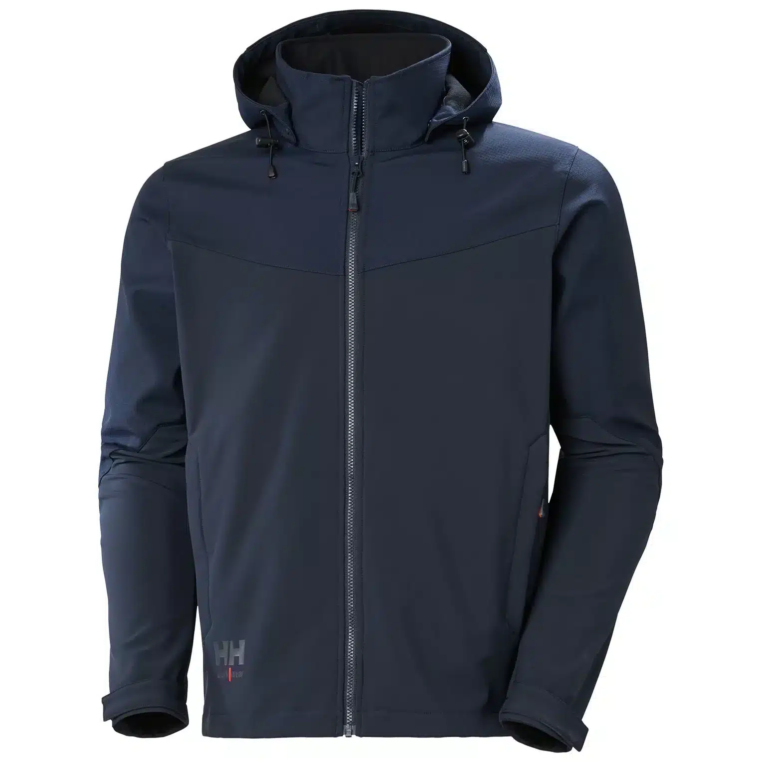 Helly Hansen Oxford Softshell Jacket