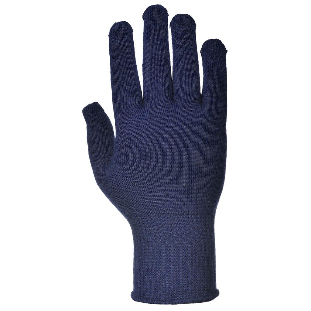 Portwest A115 - Cold 13 Liner Glove PK 12