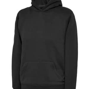 Uneek UX8 Children’s Hooded Sweatshirt