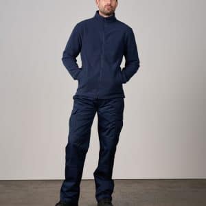 Pro RTX Pro Fleece Jacket RX402