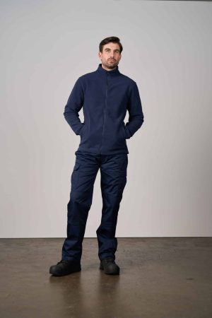 Pro RTX Pro Fleece Jacket RX402