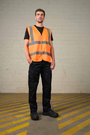 Pro RTX High Visibility Waistcoat RX700