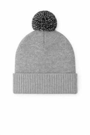 Uneek UC413 Pom Pom Beanie