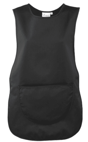 Premier Pocket Tabard - PR171