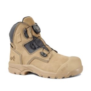 Rock Fall RF720 Hurricane Women's Safety Boot