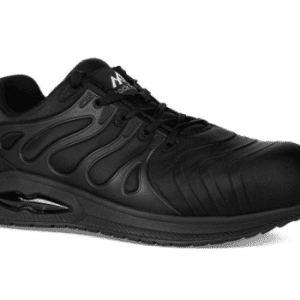 Rockfall RF420 Noir Lightweight Safety Trainer